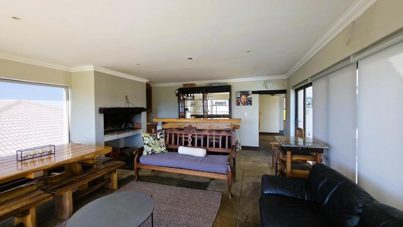 4 Bedroom Property for Sale in Groot Brakrivier Central Western Cape